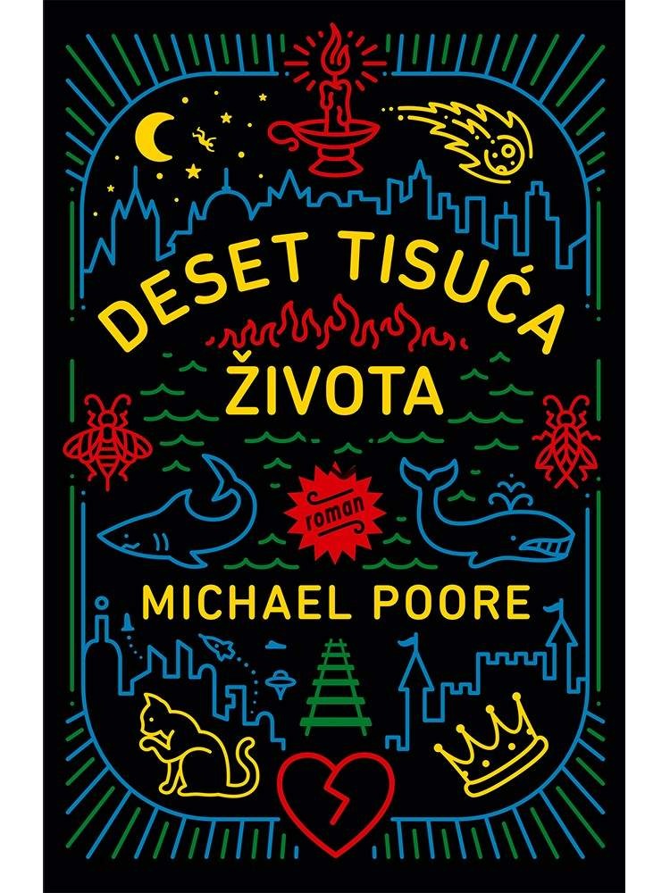 Deset tisuća života