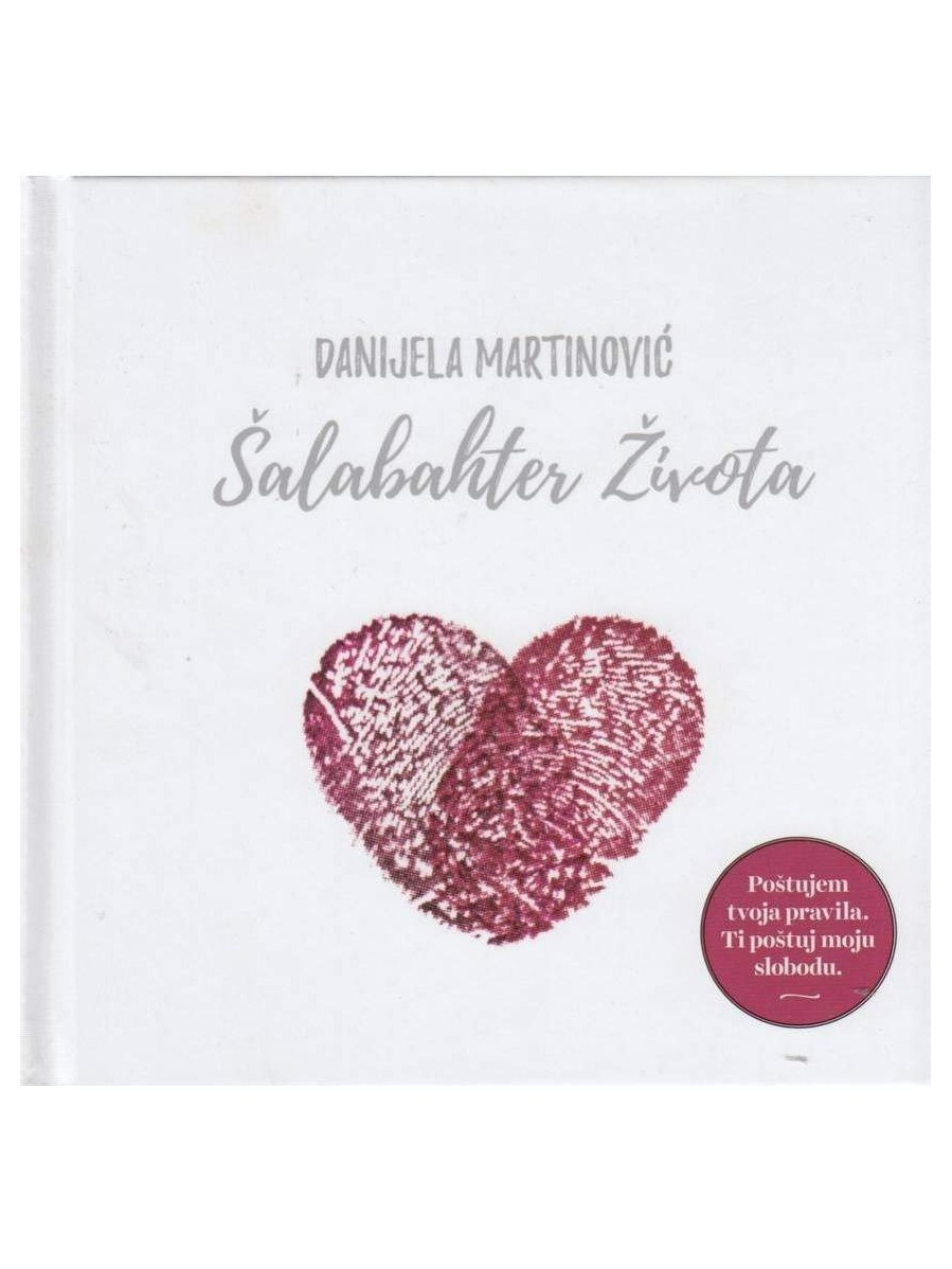 Šalabahter života
