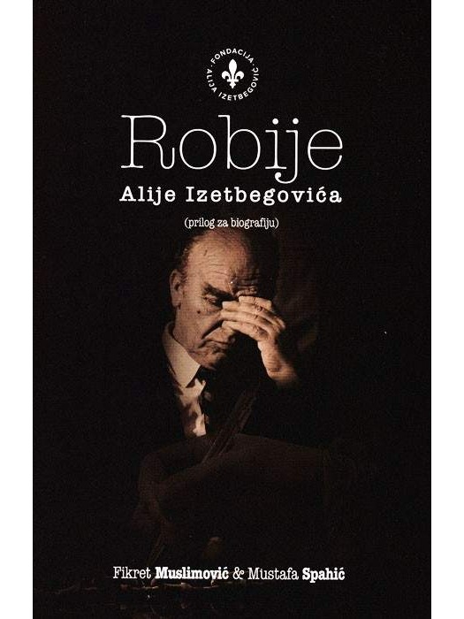 Robije Alije Izetbegovića