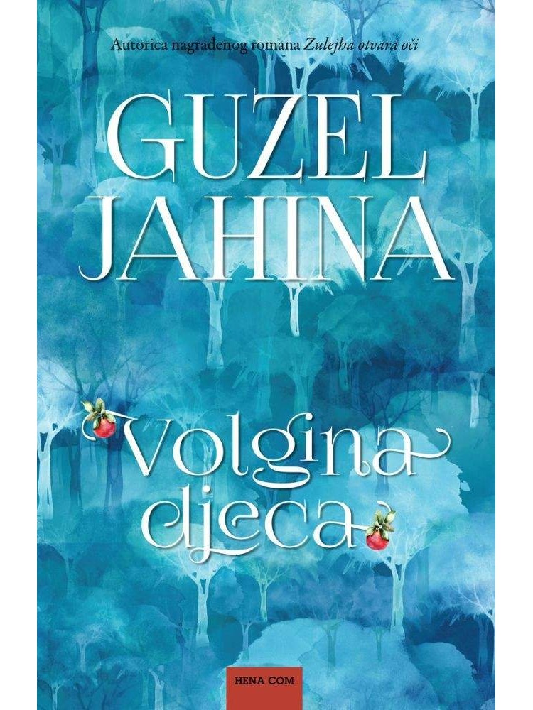 Volgina djeca