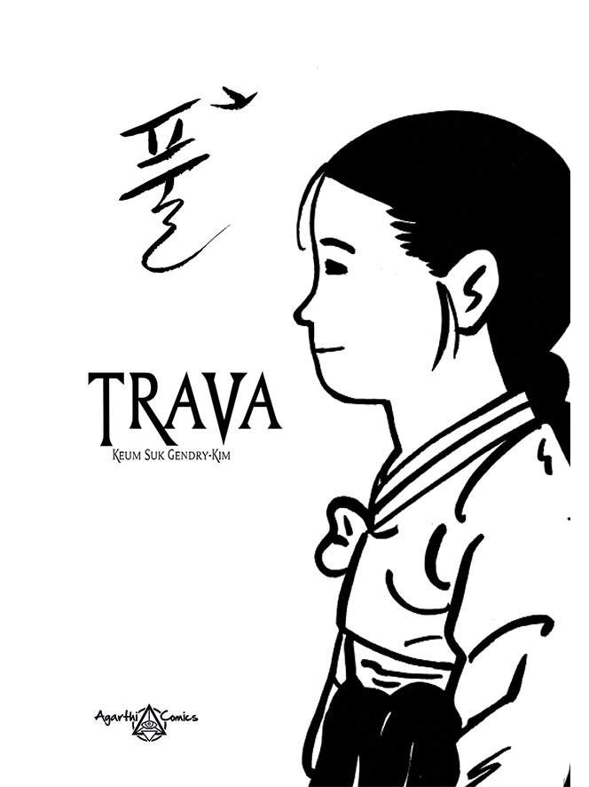 Trava
