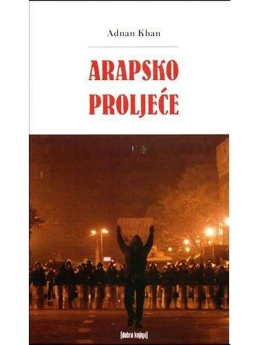 Arapsko proljeće