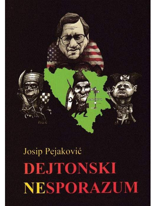 Dejtonski nesporazum