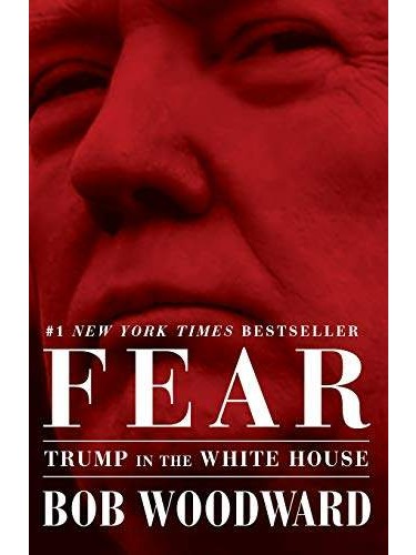 Fear: Trump in the White House