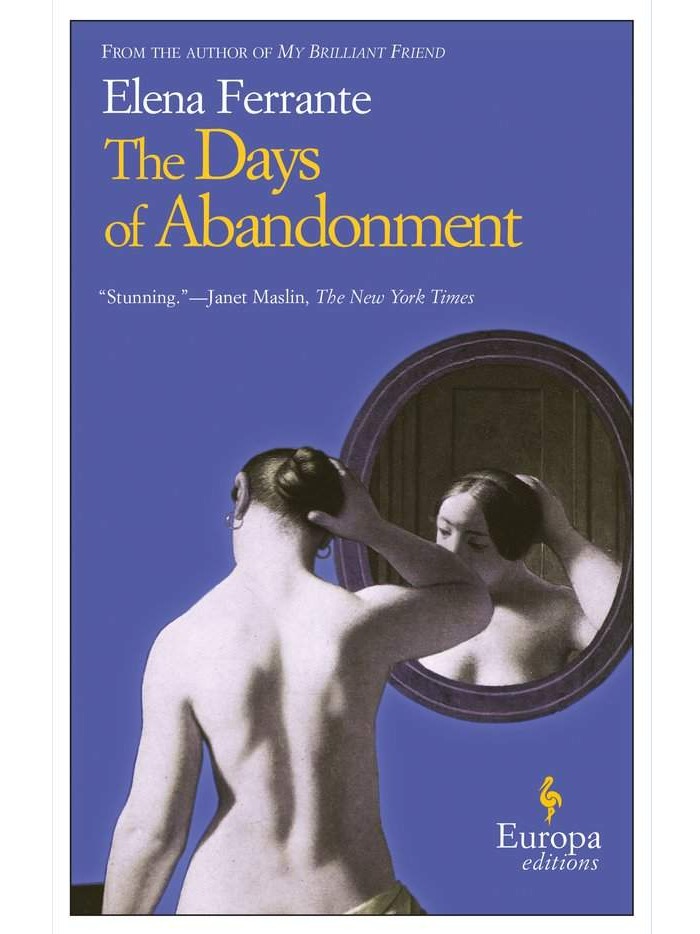 The Days of Abandonment
