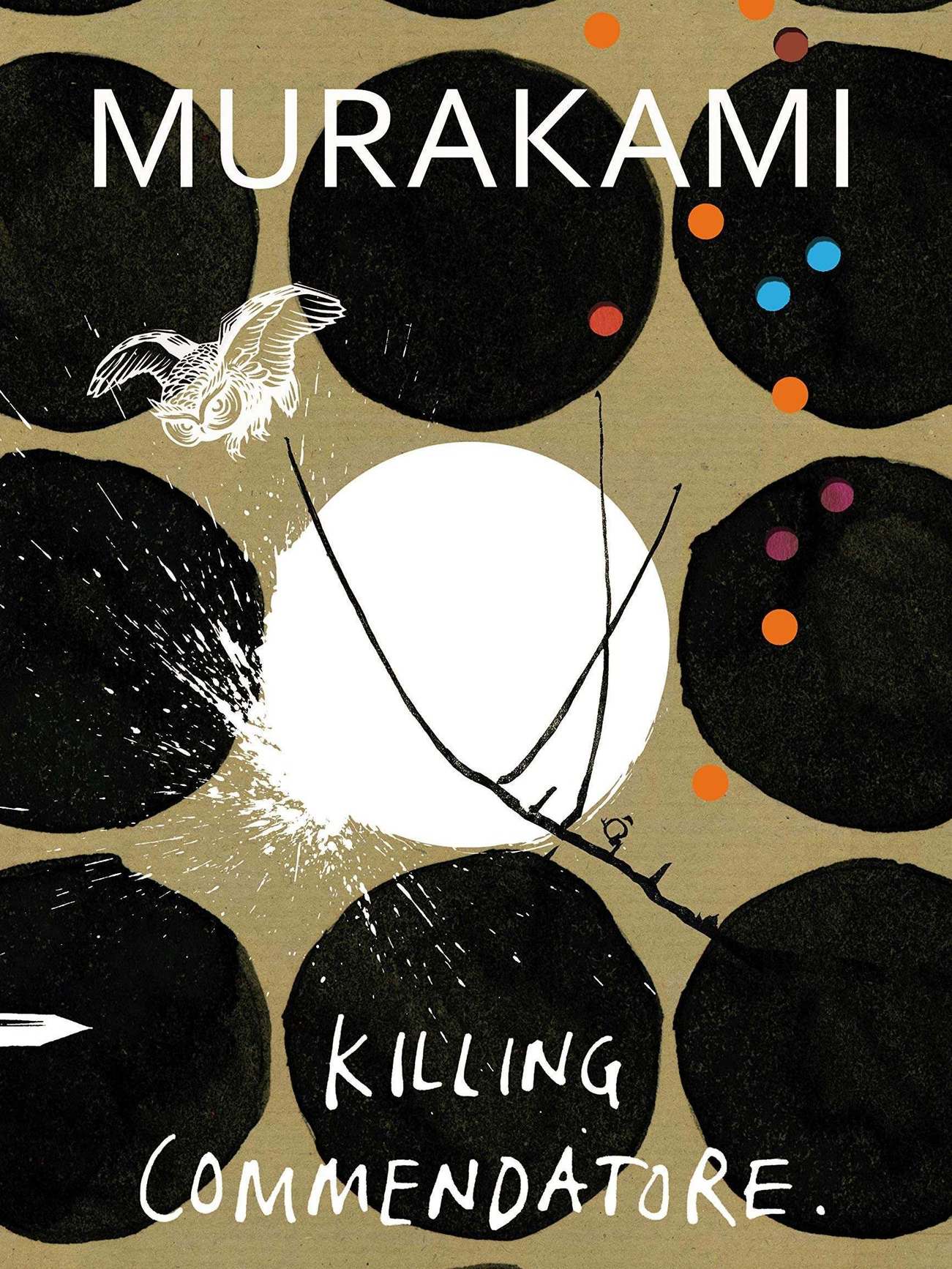 Killing Commendatore