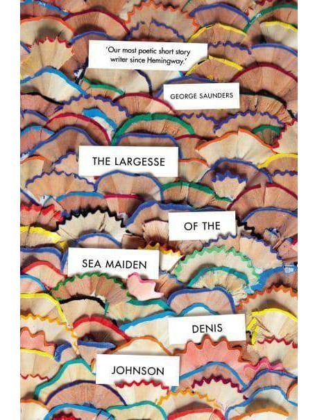 The Largesse of the Sea Maiden