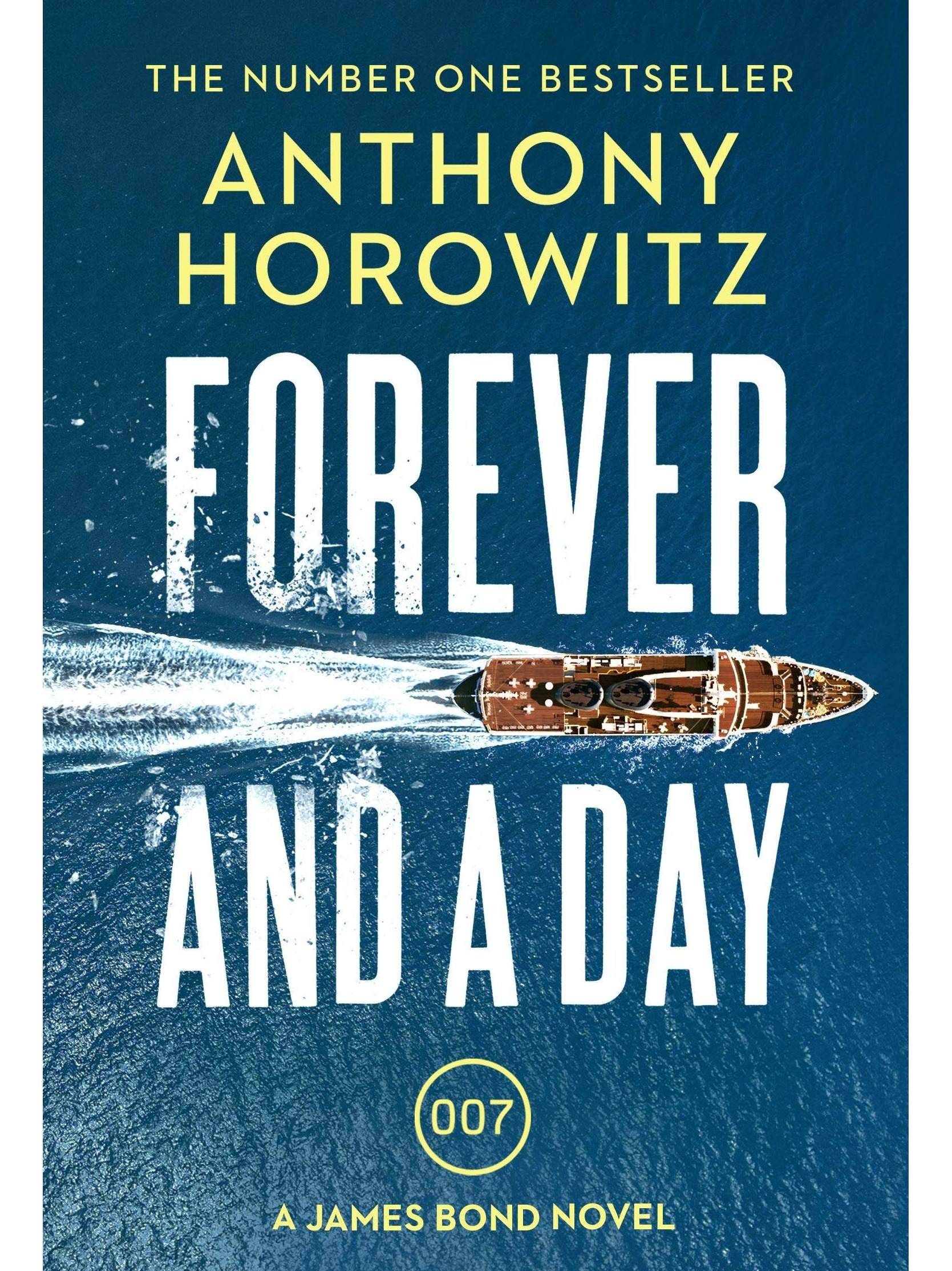 Forever and a Day