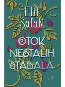 Otok nestalih stabala