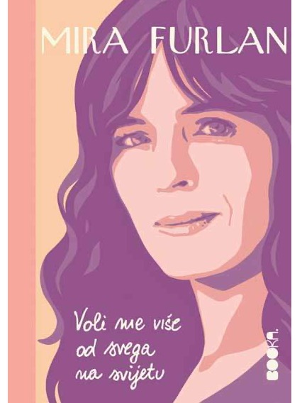 Voli me više od svega na svijetu