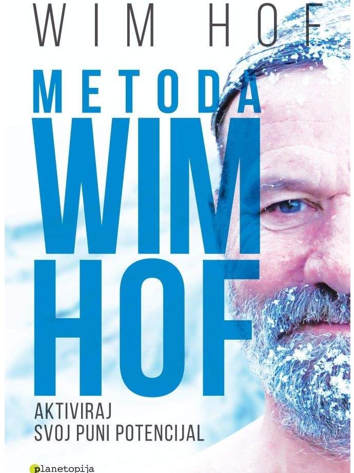 Metoda Wim Hof