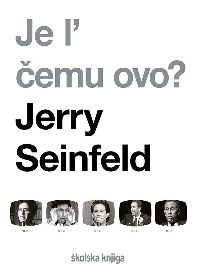 Je l' čemu ovo?