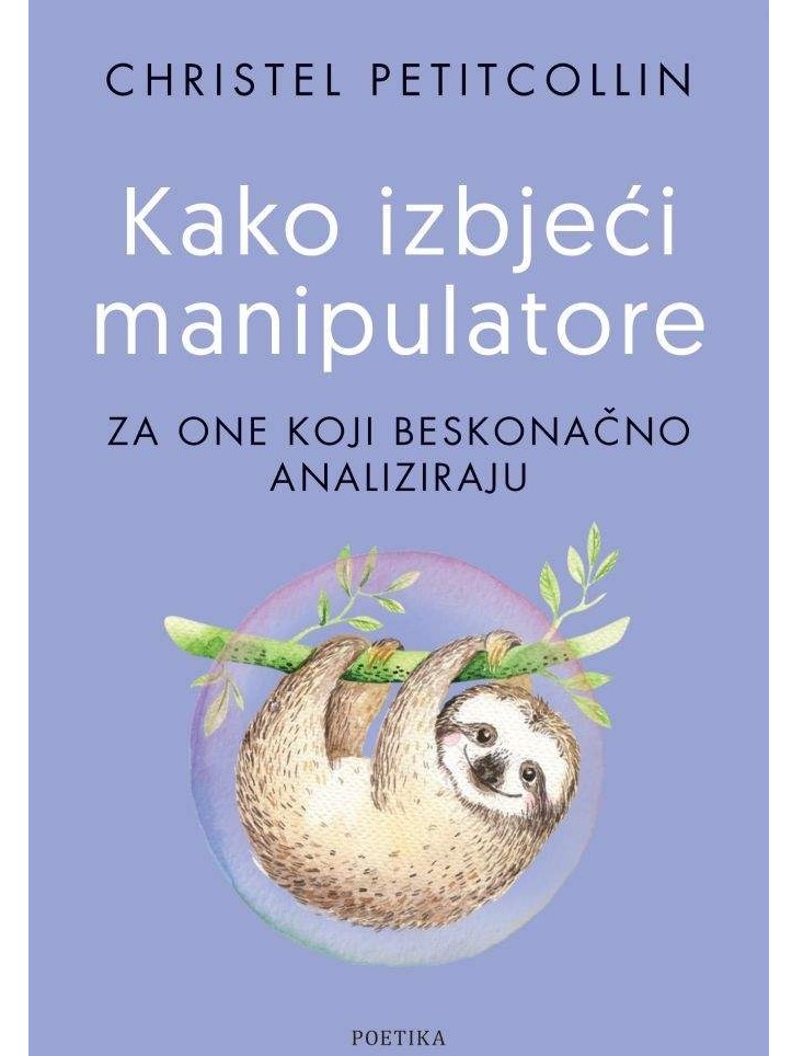 Kako izbjeći manipulatore