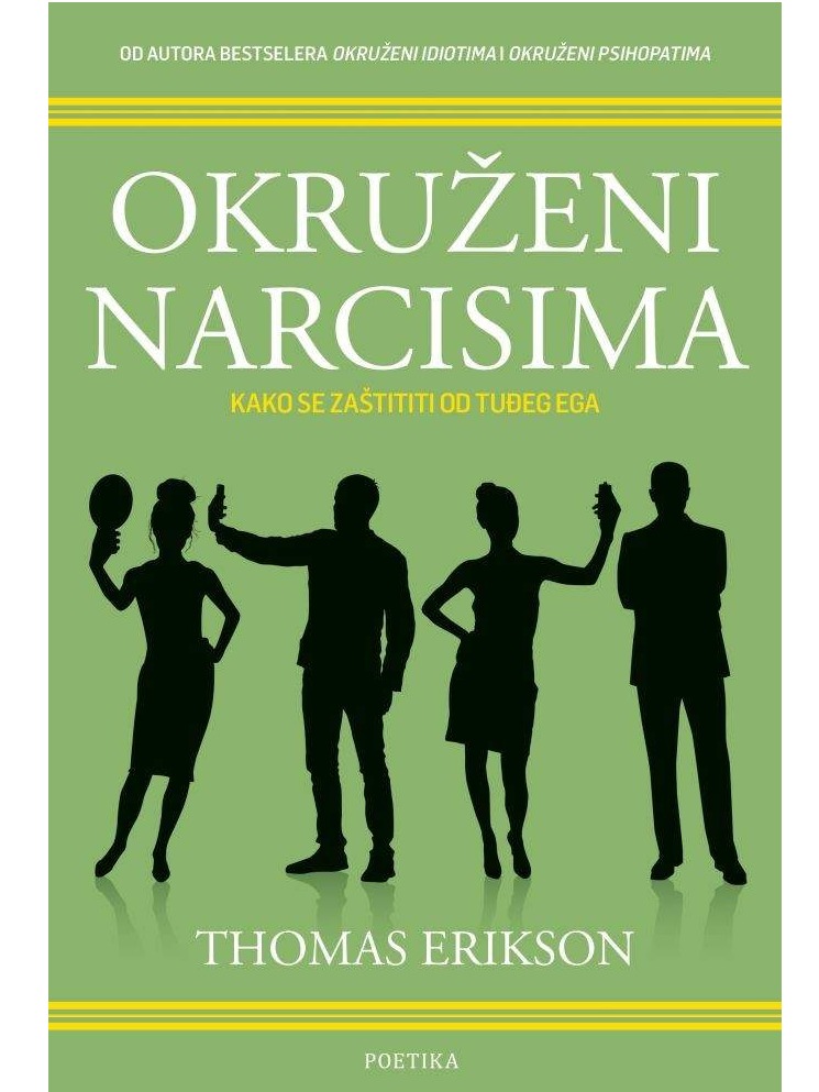 Okruženi narcisima