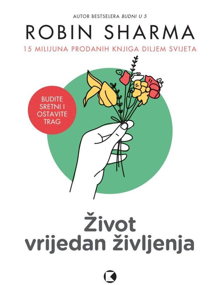 Život vrijedan življenja