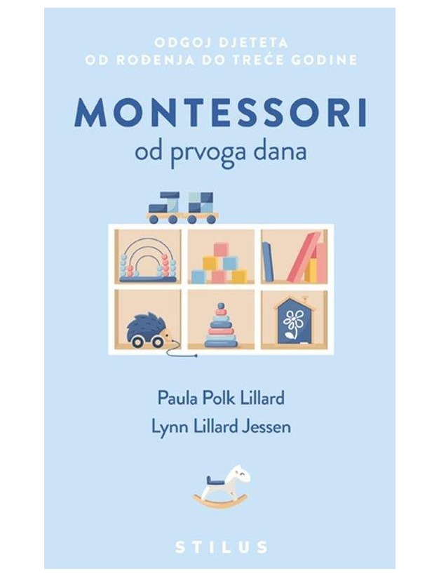 Montesori od prvoga dana