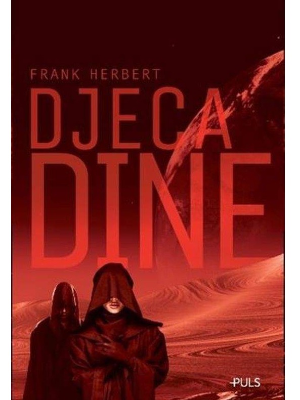 Djeca Dine