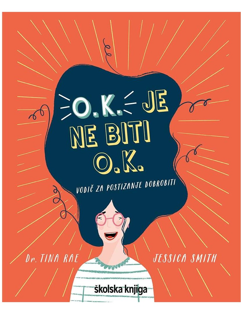 OK je ne biti OK