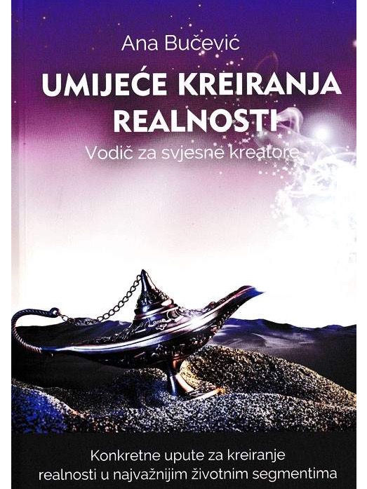 Umijeće kreiranja