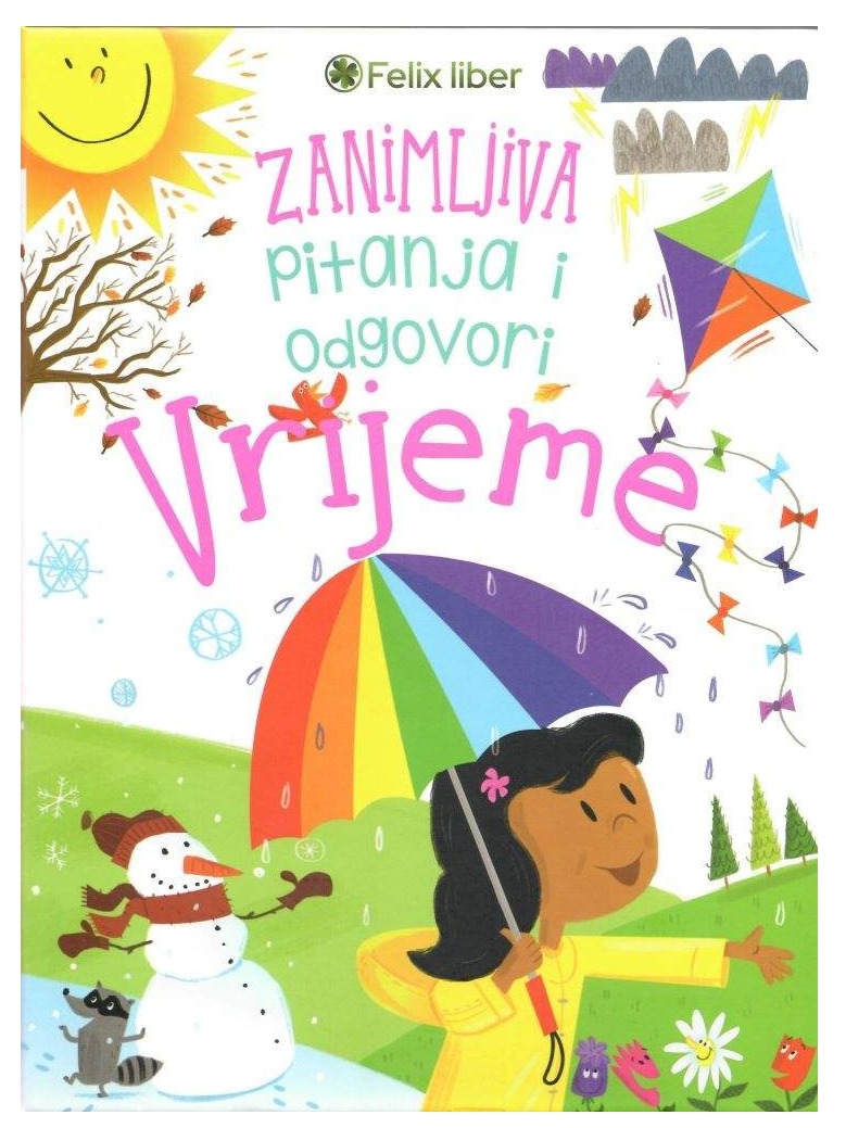 Vrijeme -zanimljiva pitanja i odgovori