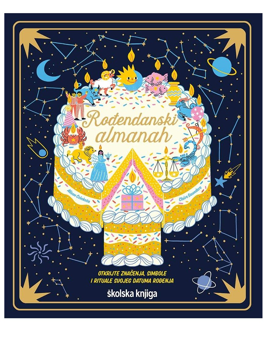 Rođendanski almanah