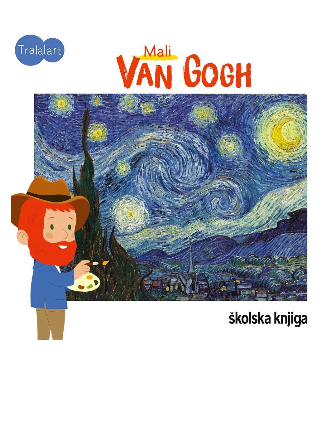 Mali Van Gogh