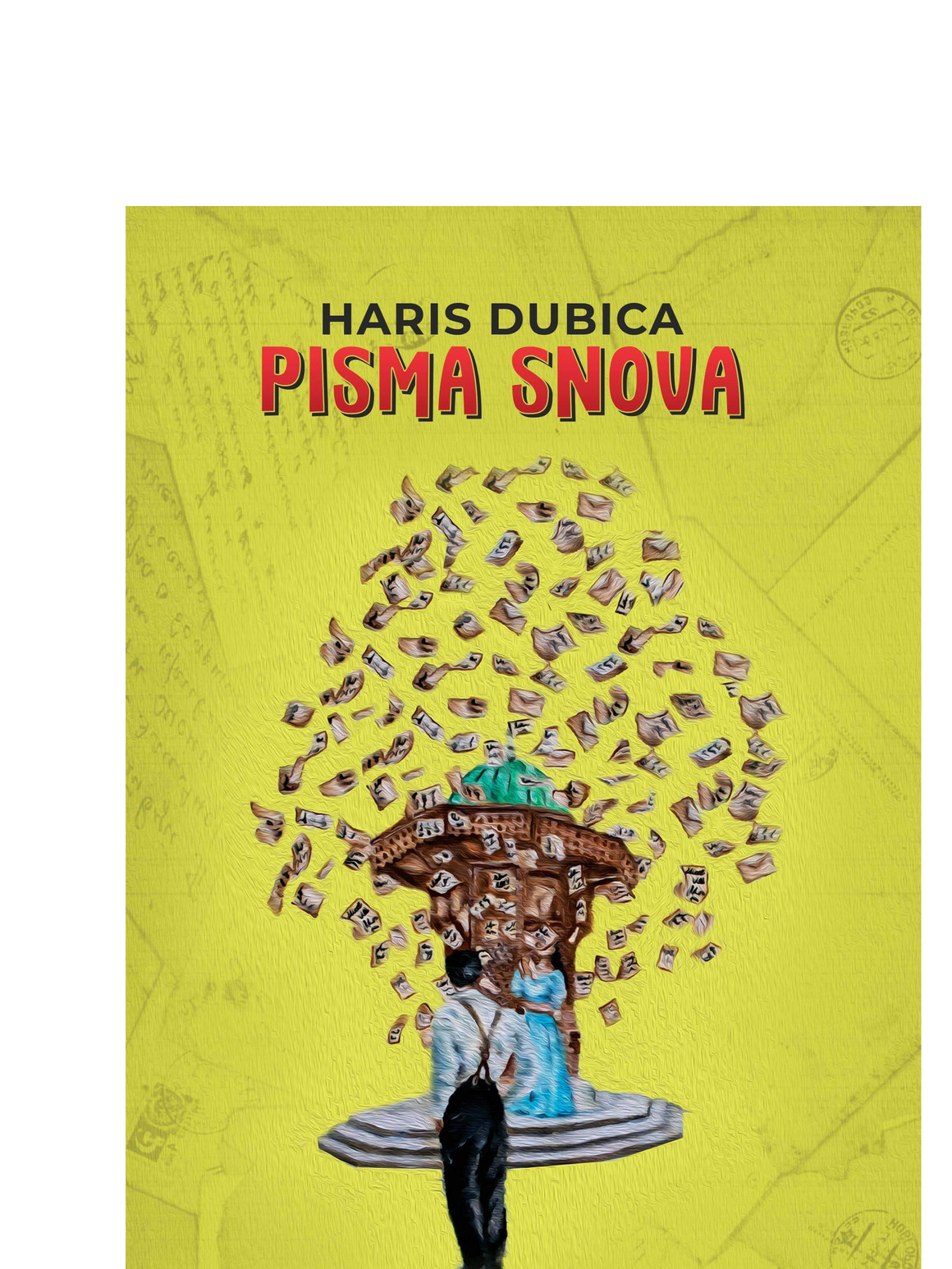 Pisma snova