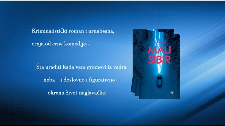 Mali Sibir