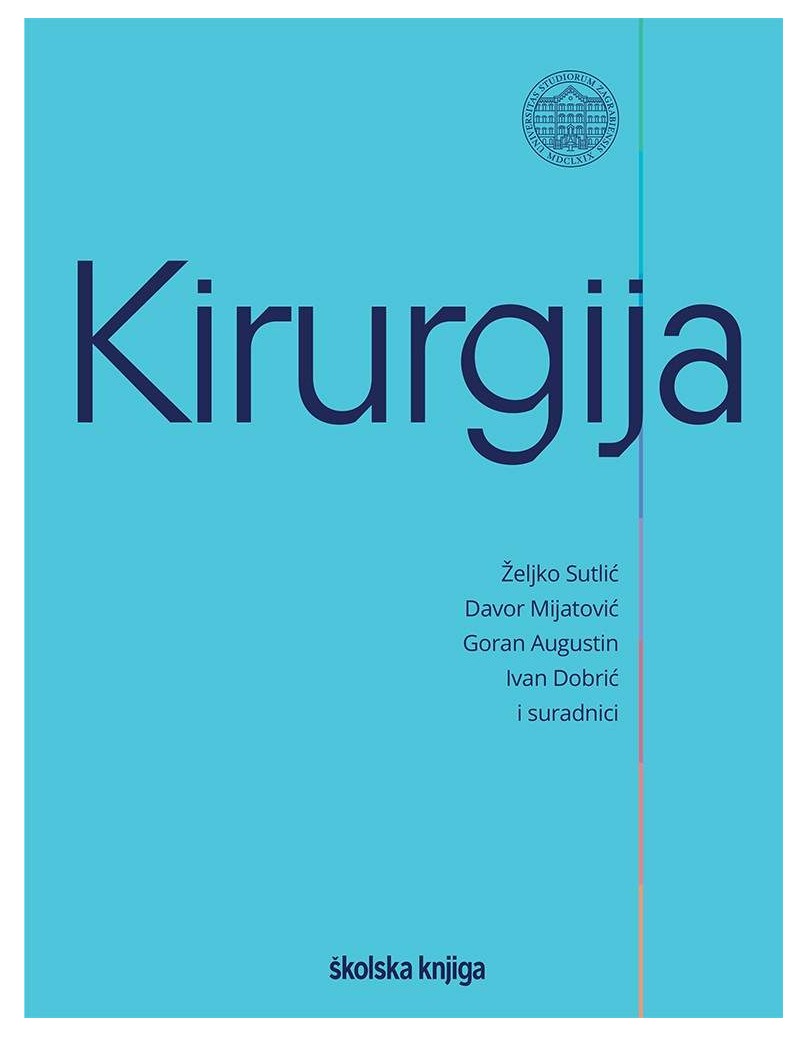Kirurgija