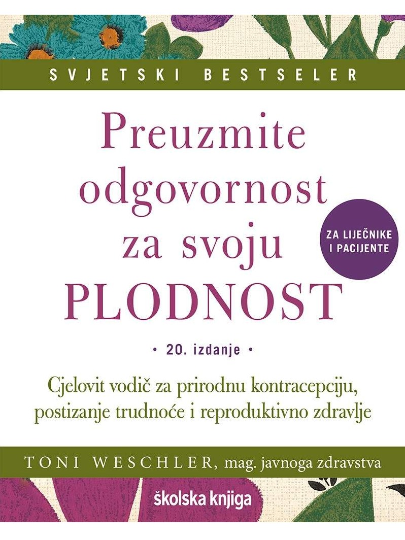 Preuzmite odgovornost za svoju plodnost