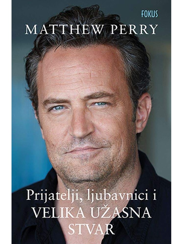 Prijatelji, ljubavnici i velika užasna stvar