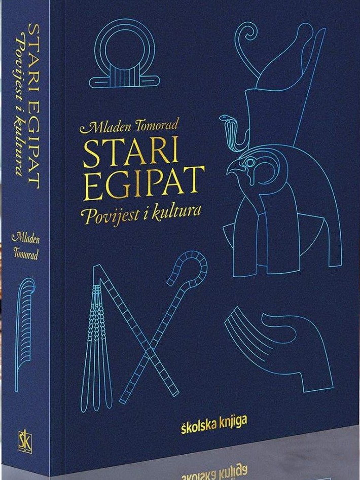 Stari Egipat - Povijest i Kultura
