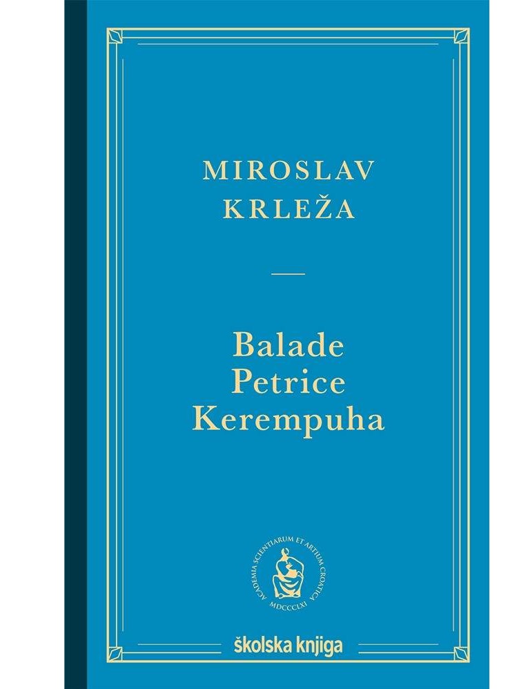 Balade Petrice Kerempuha