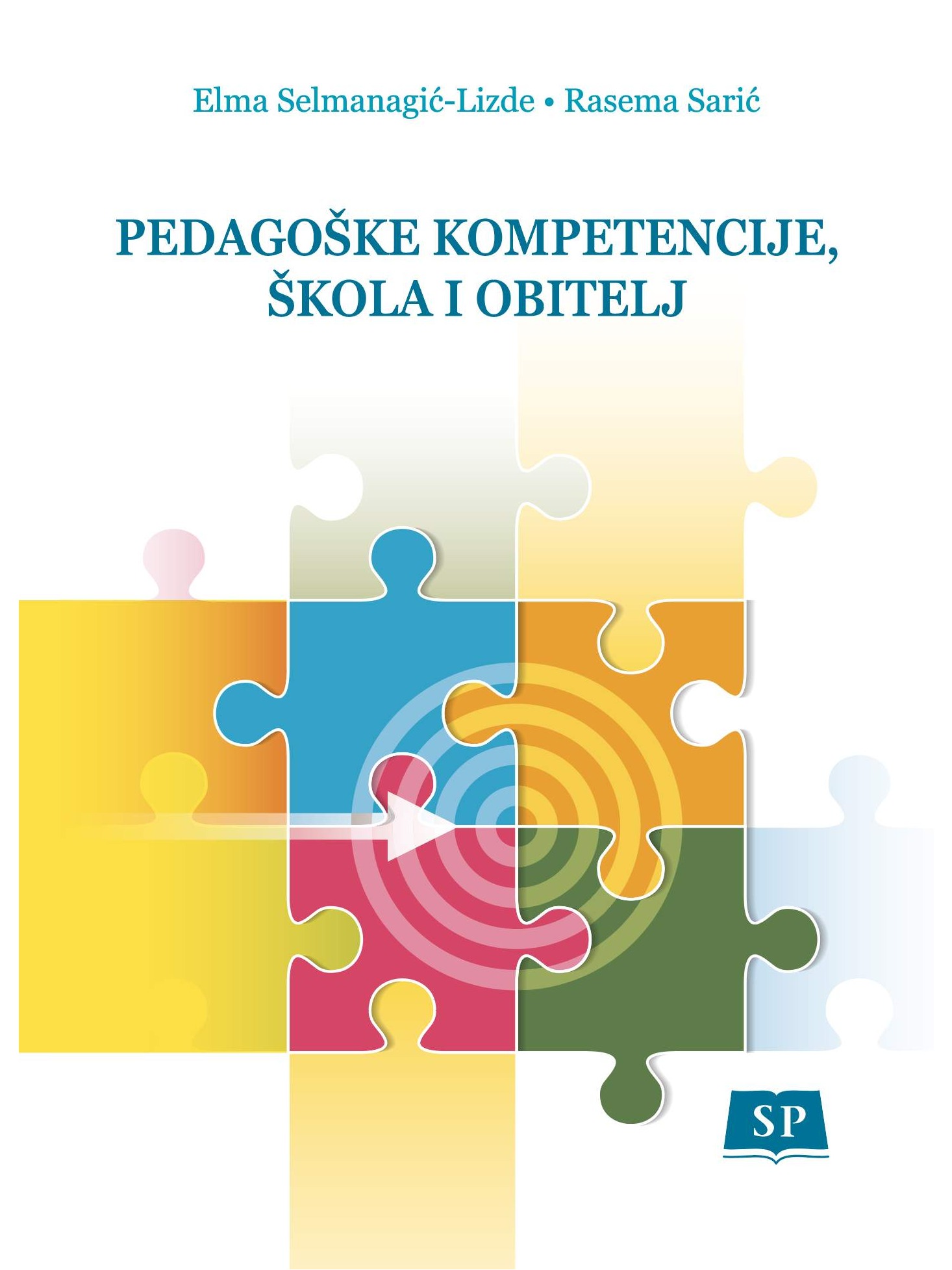 Pedagoške kompetencije, škola i obitelj