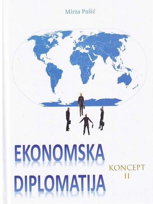 Ekonomska diplomatija koncept II