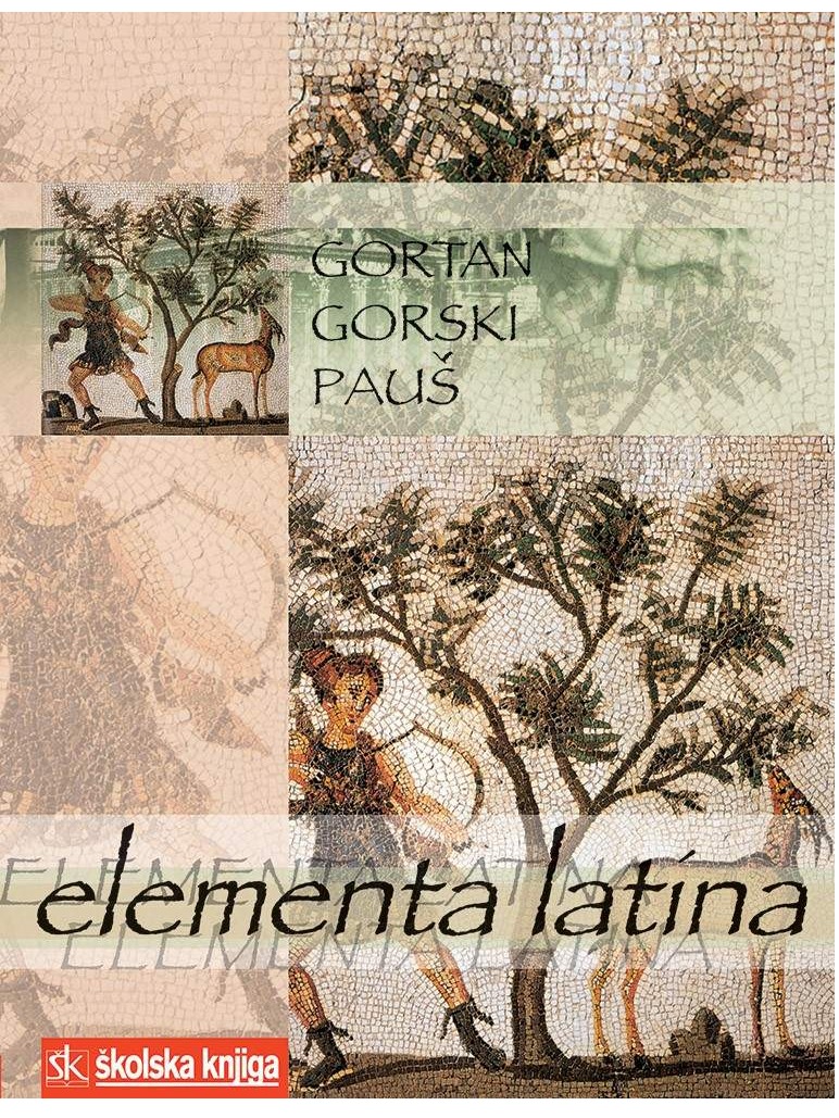 Elementa latina