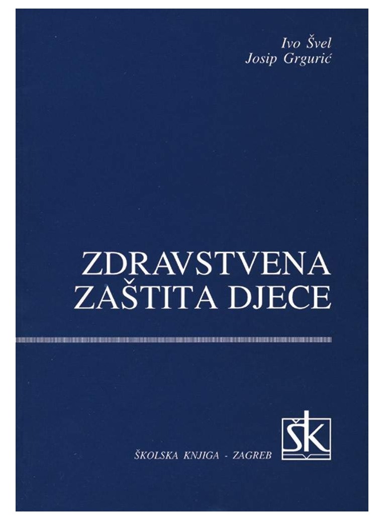 Zdravstvena zaštita djece