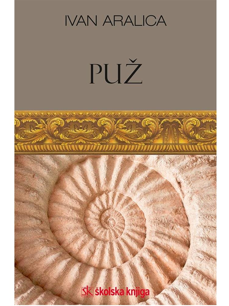 Puž