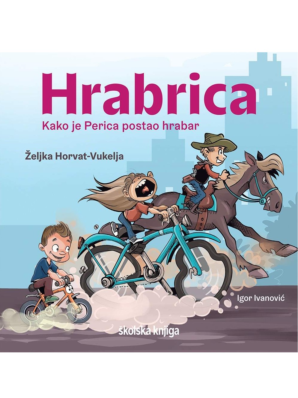 Hrabrica