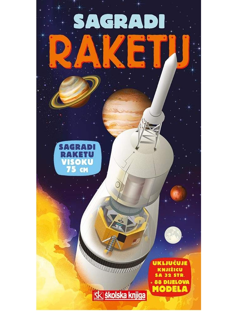 Sagradi raketu