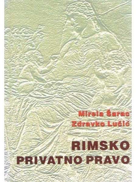 Rimsko pravo