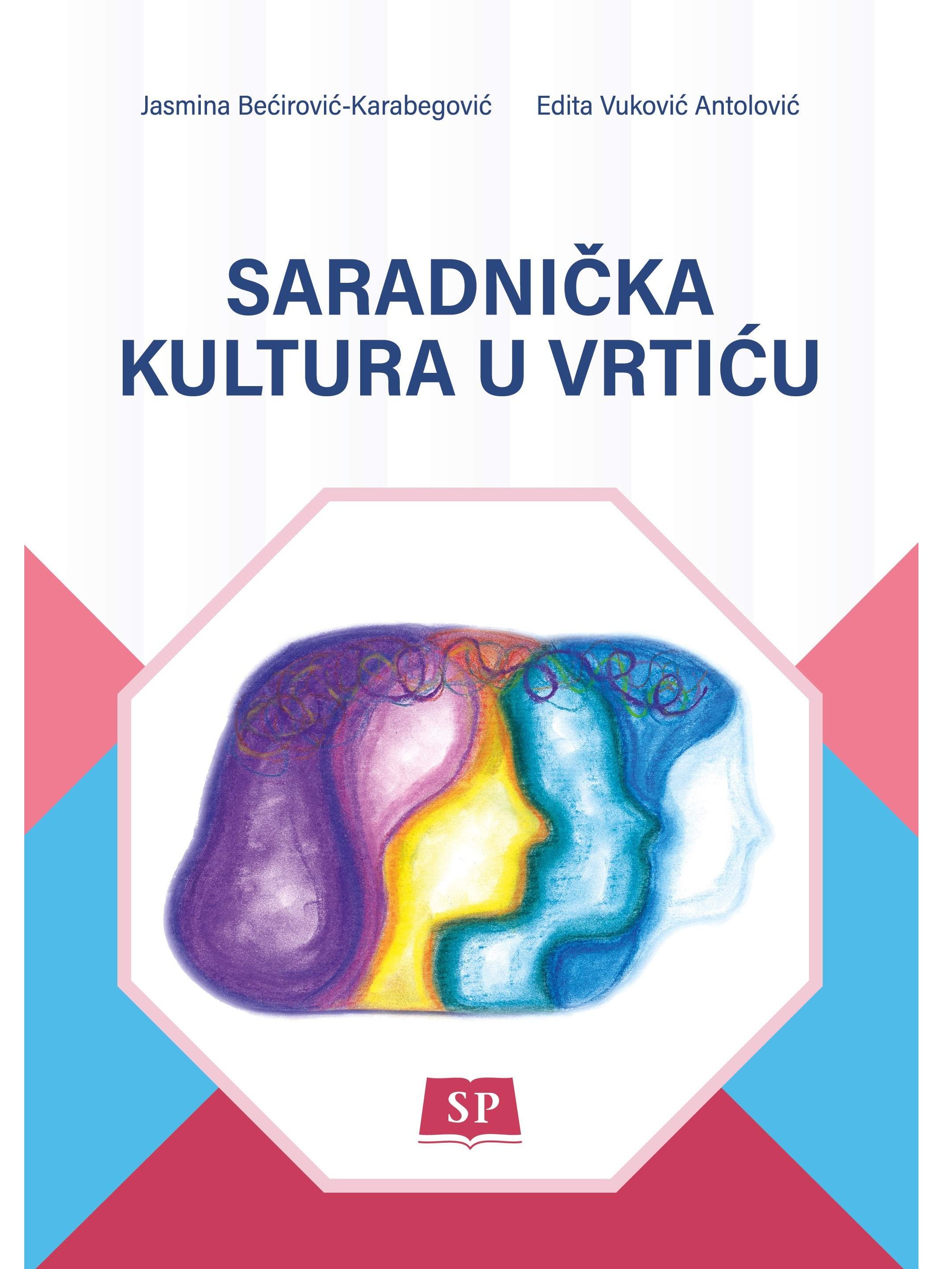 Saradnička kultura u vrtiću