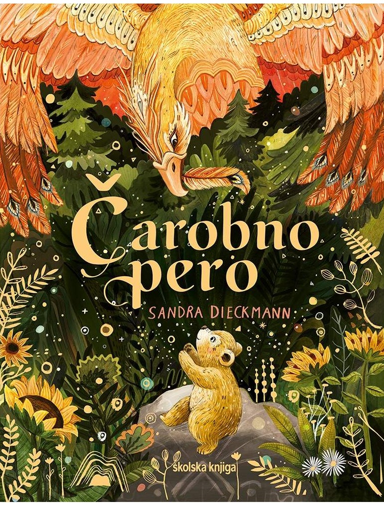 Čarobno pero