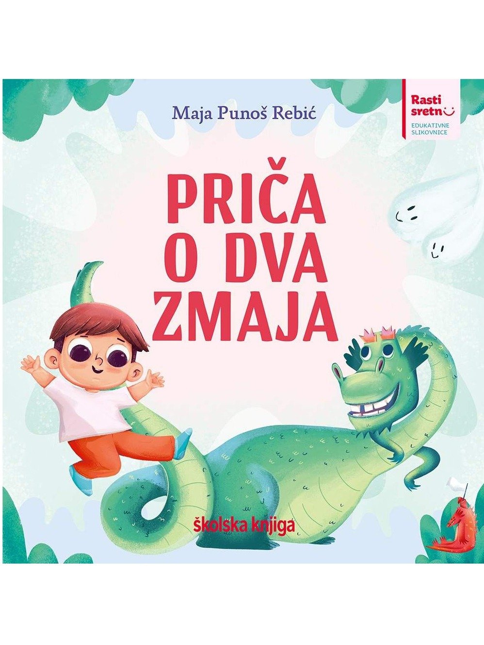 Priča o dva zmaja