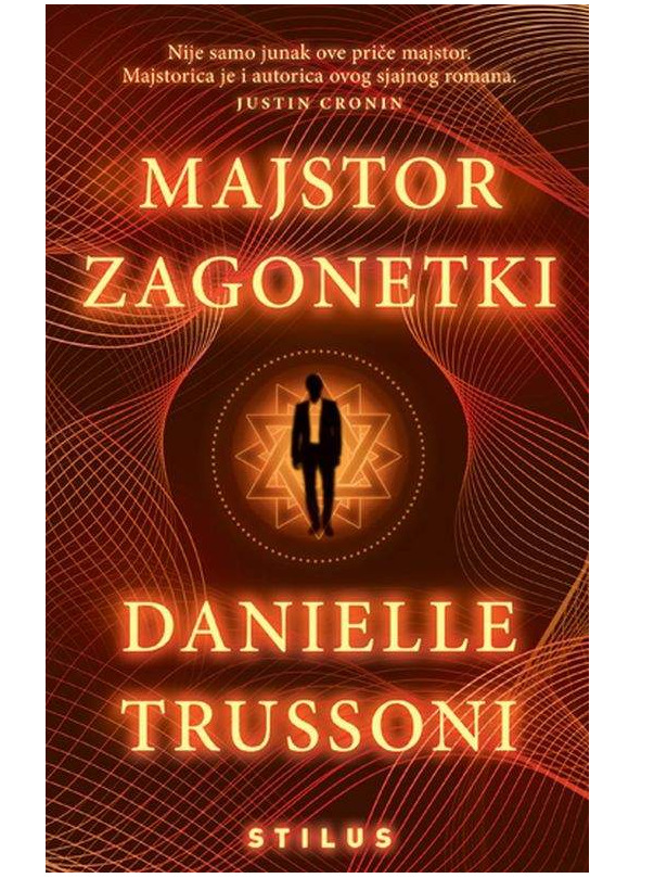 Majstor zagonetki