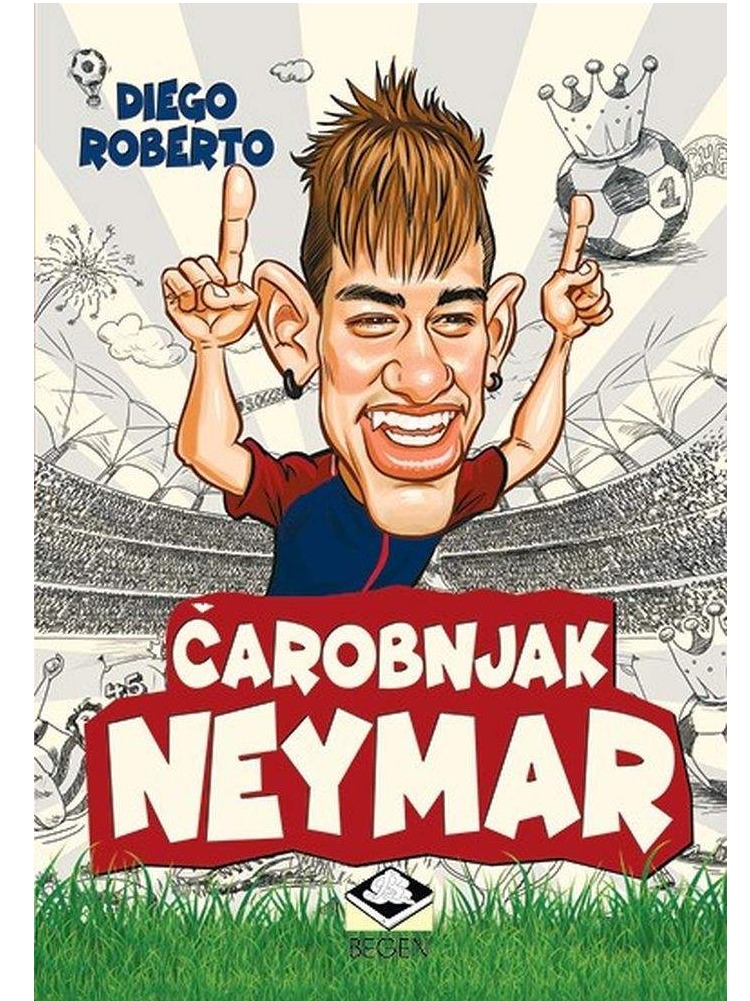 Čarobnjak Neymar