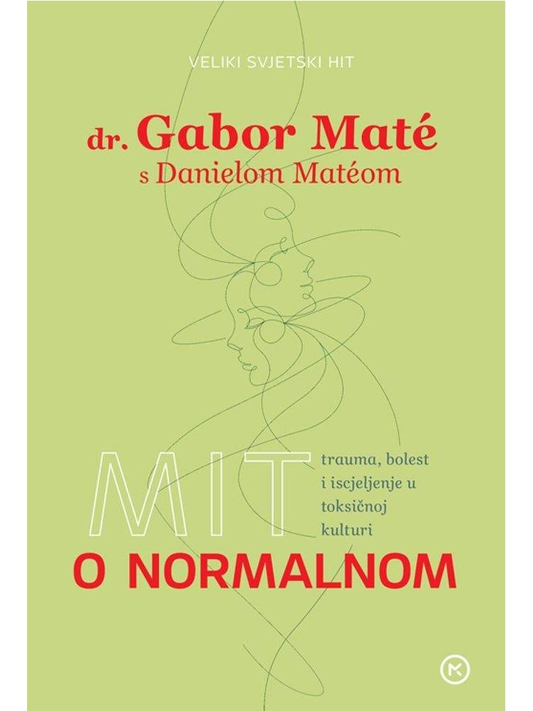 Mit o normalnom