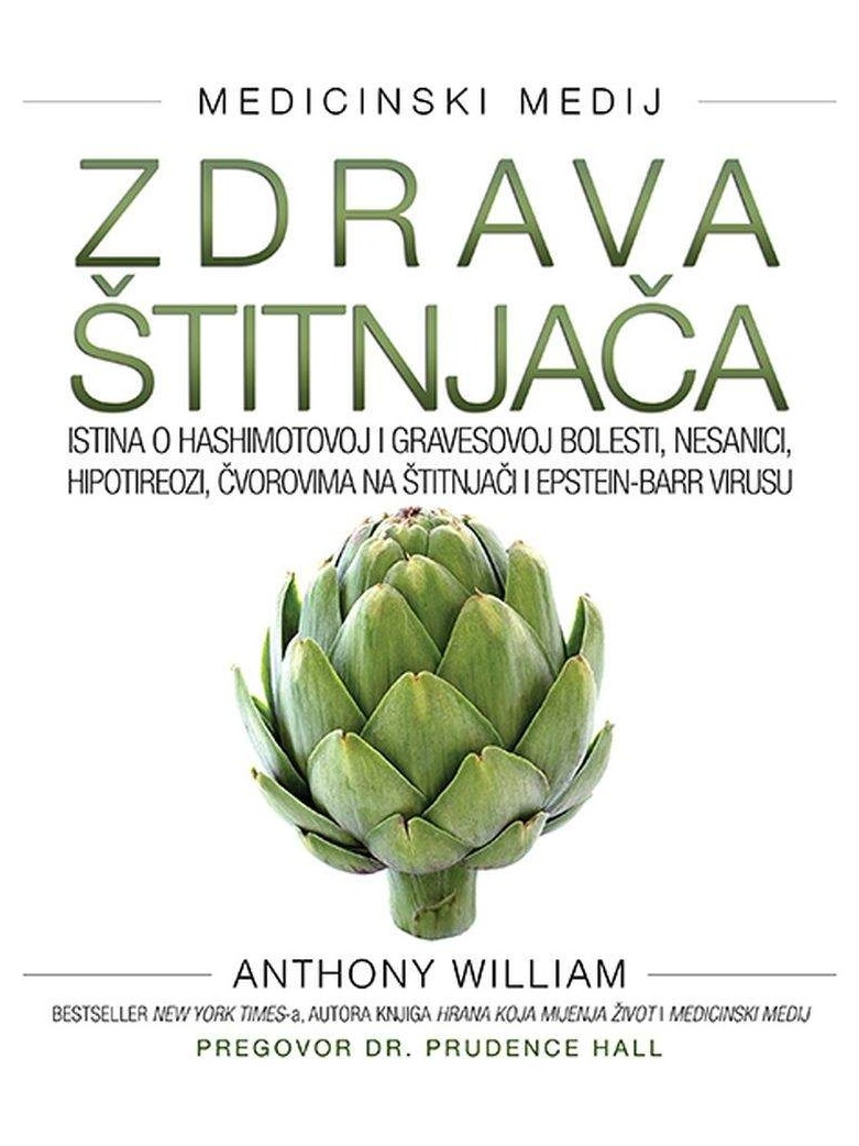 Zdrava štitnjača