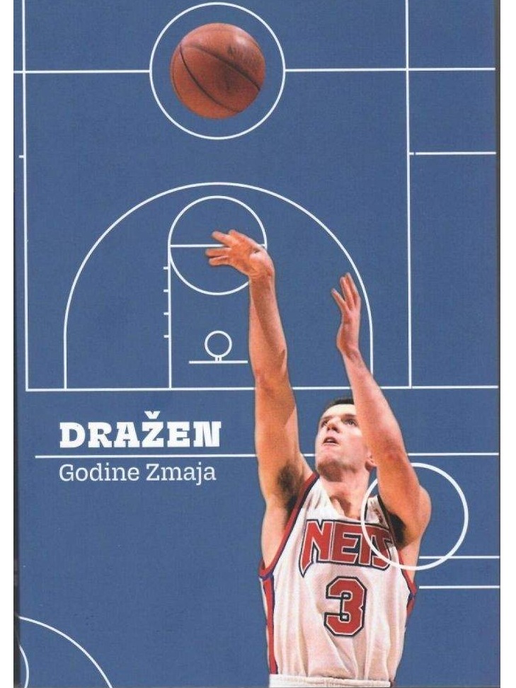 DRAŽEN – Godine Zmaja
