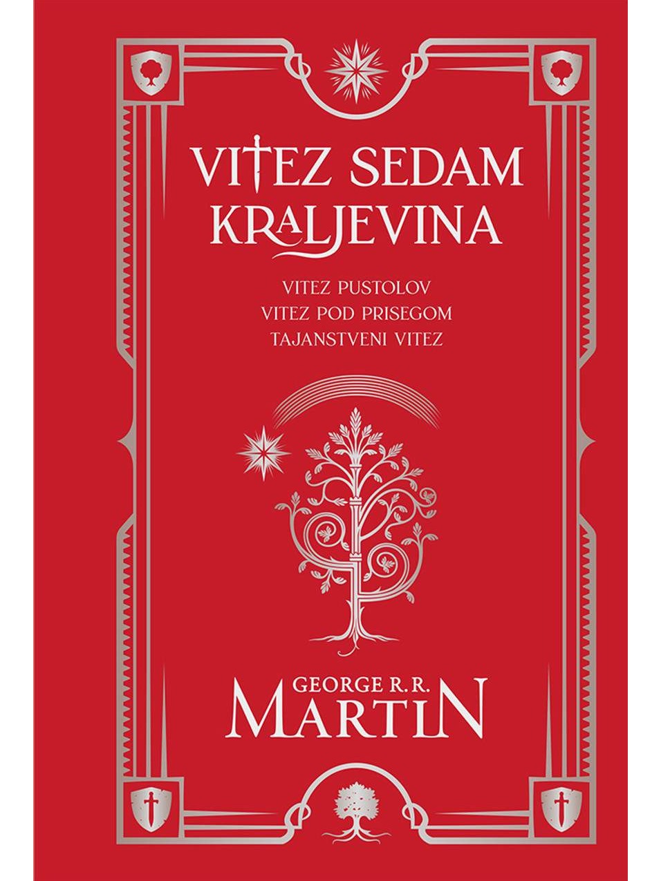 Vitez Sedam Kraljevina